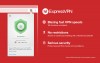 Express/Nord VPN Premium Account.